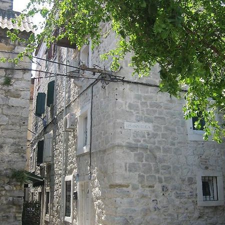 Split Central Guesthouse Eksteriør bilde