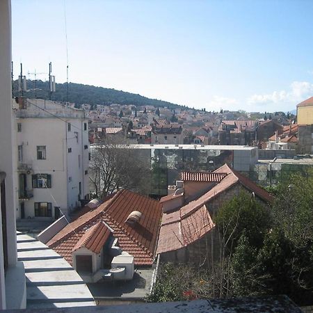 Split Central Guesthouse Eksteriør bilde