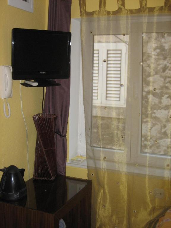 Split Central Guesthouse Rom bilde