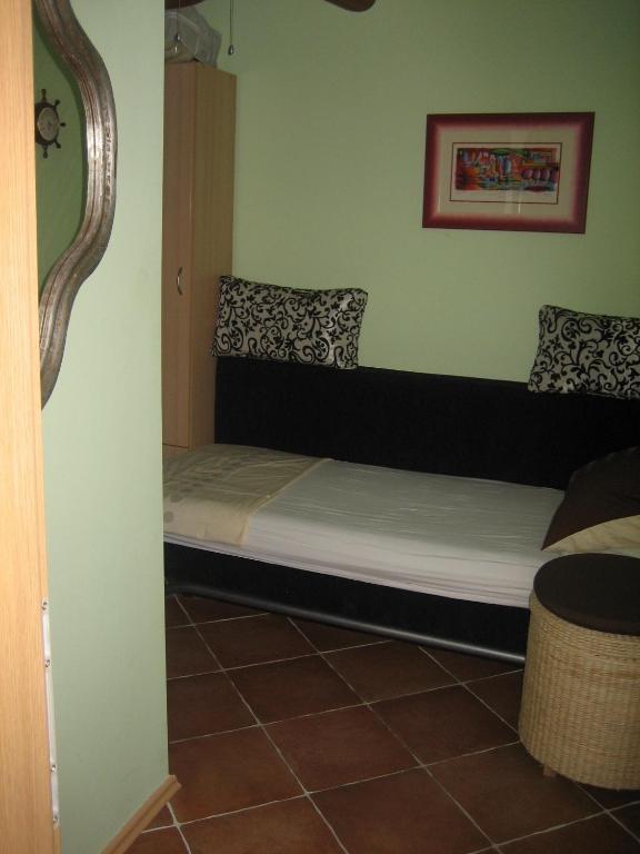 Split Central Guesthouse Rom bilde