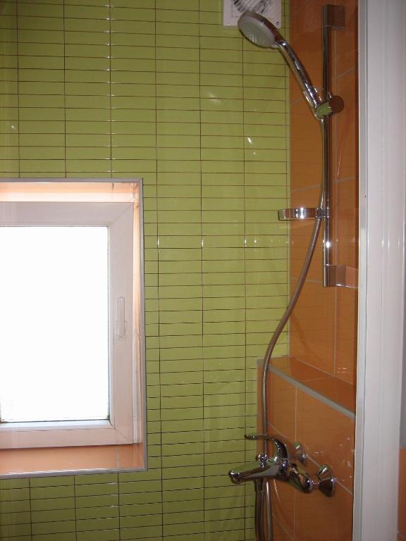 Split Central Guesthouse Rom bilde