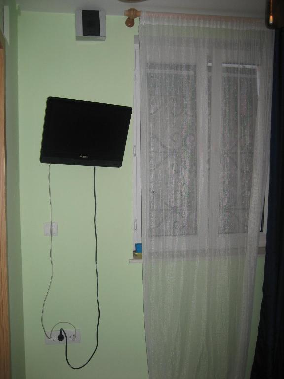 Split Central Guesthouse Rom bilde