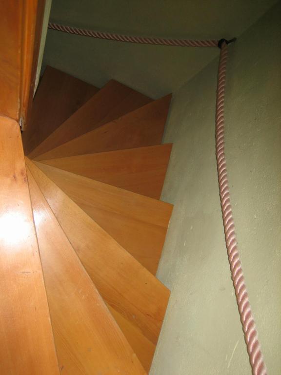Split Central Guesthouse Rom bilde