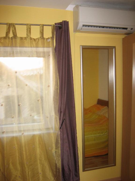 Split Central Guesthouse Rom bilde
