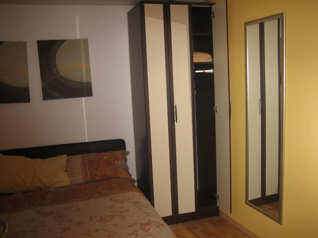Split Central Guesthouse Rom bilde